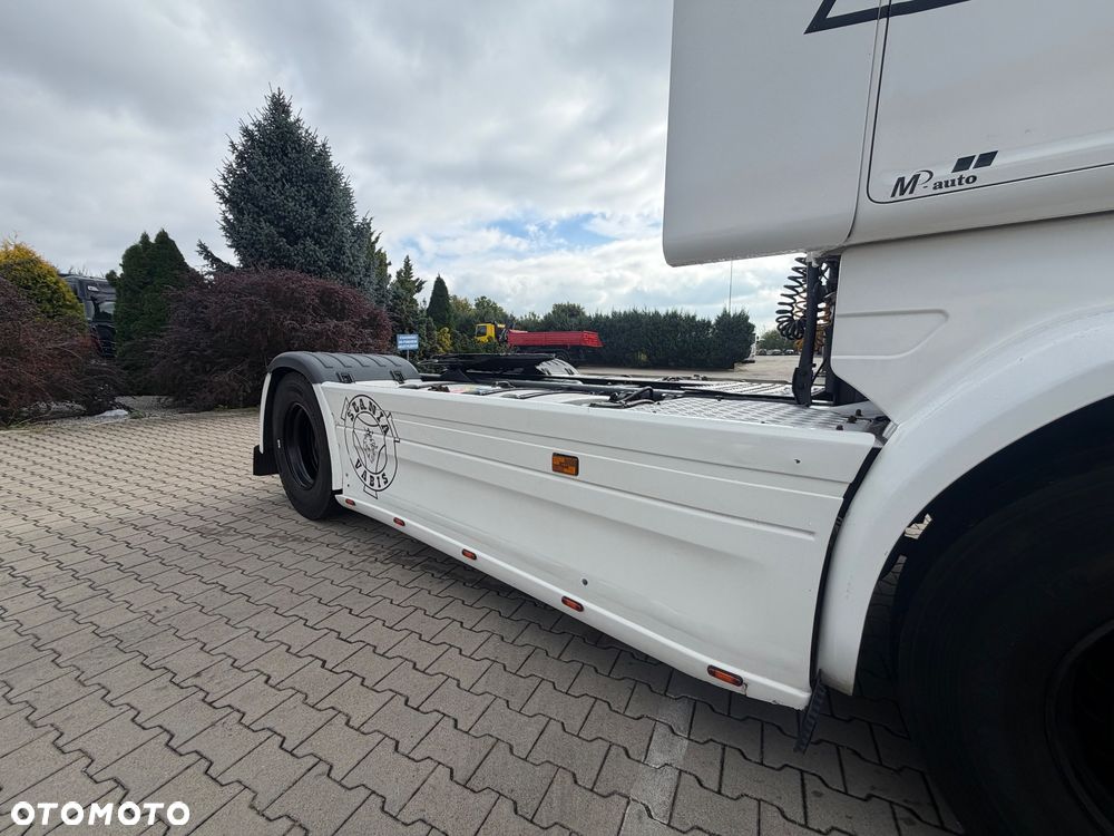 Scania R450 - 19