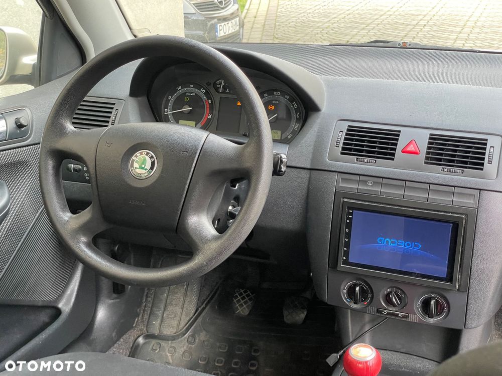 Skoda Fabia 1.2 12V Elegance - 8