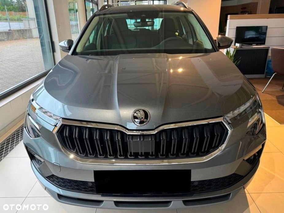 Skoda Kamiq 1.0 TSI Drive - 3