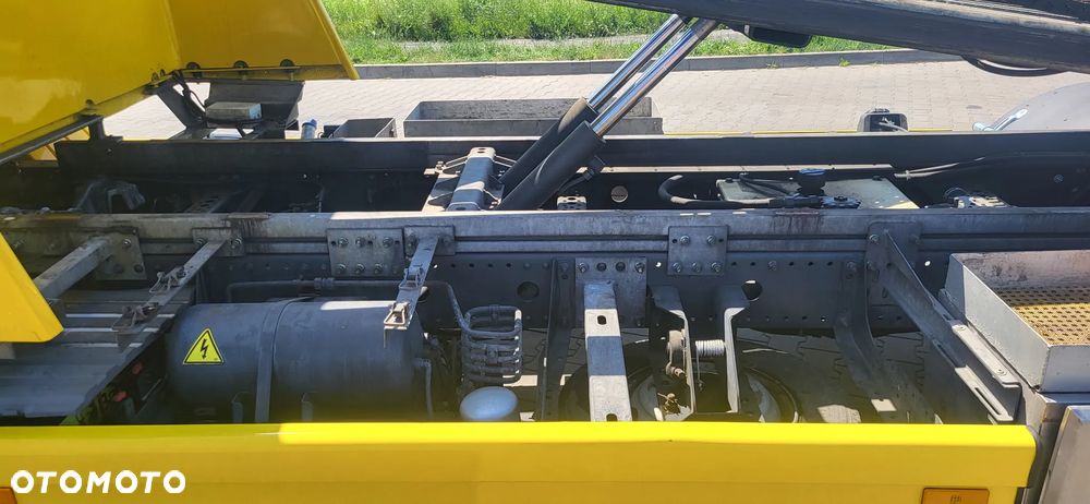 Mercedes-Benz Atego - 19