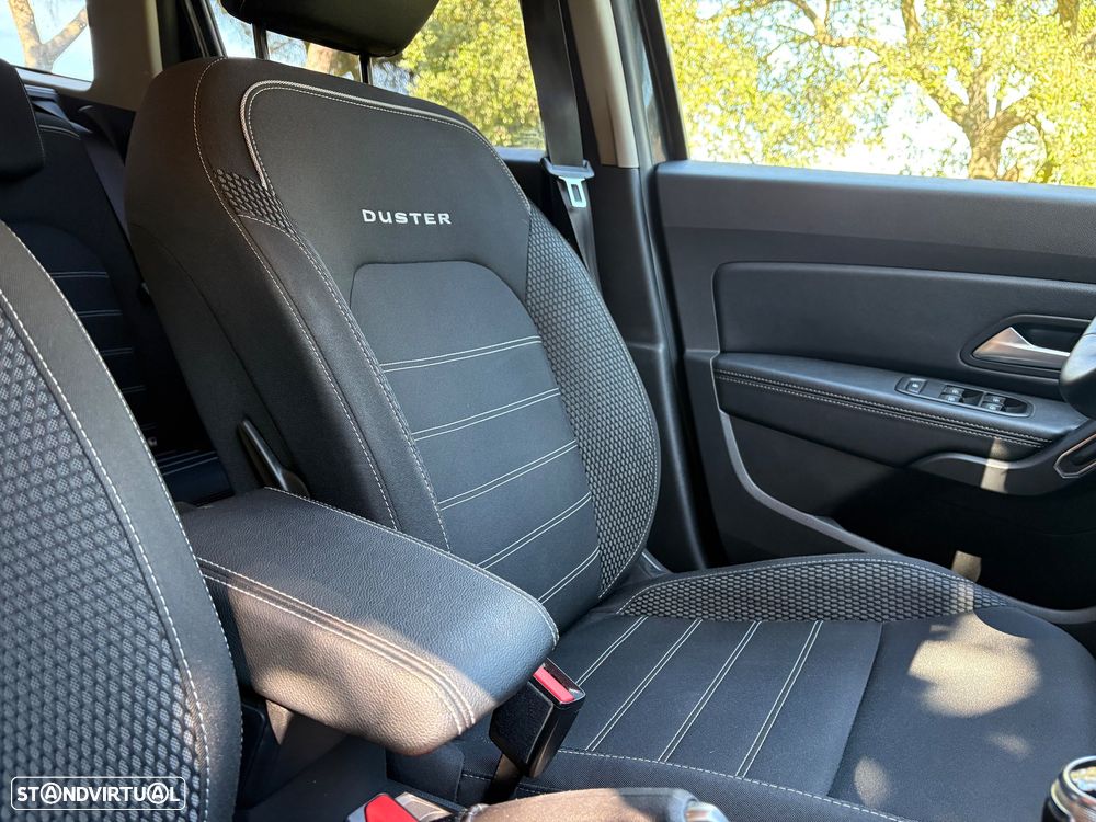Dacia Duster 1.0 TCe Prestige - 10
