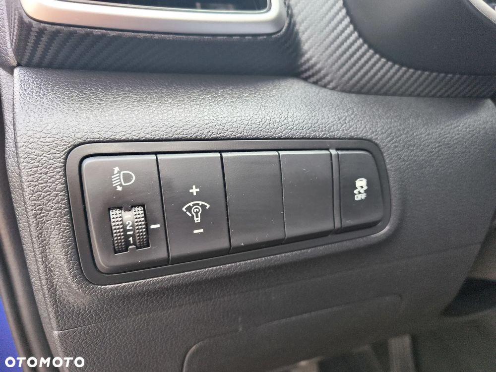 Hyundai Tucson 1.6 GDi Comfort 2WD - 28