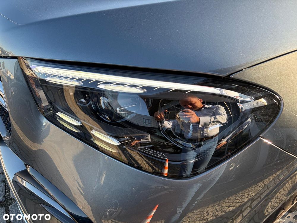 Mercedes-Benz GLE 350 de PHEV 4-Matic AMG Line - 9