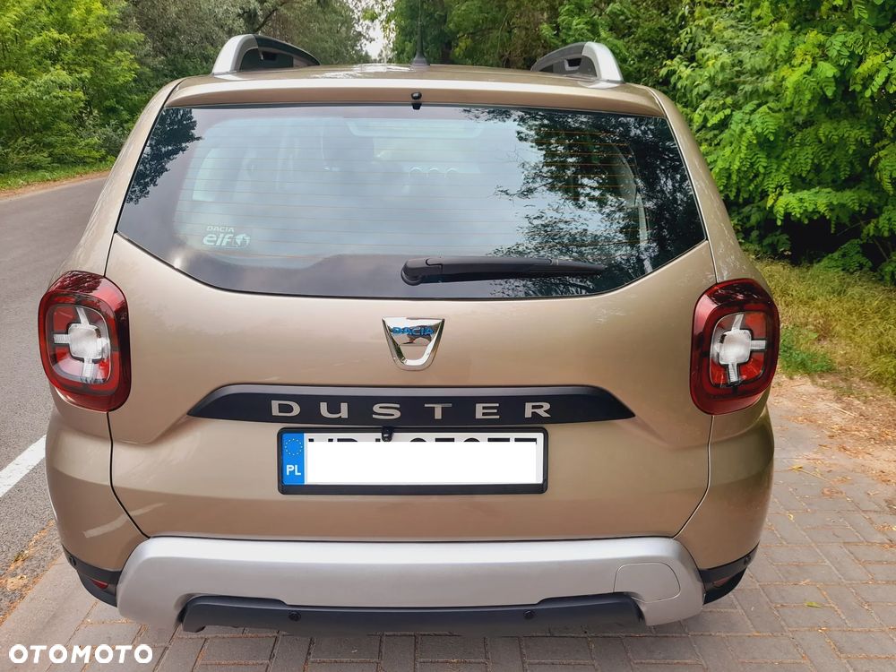 Dacia Duster - 6