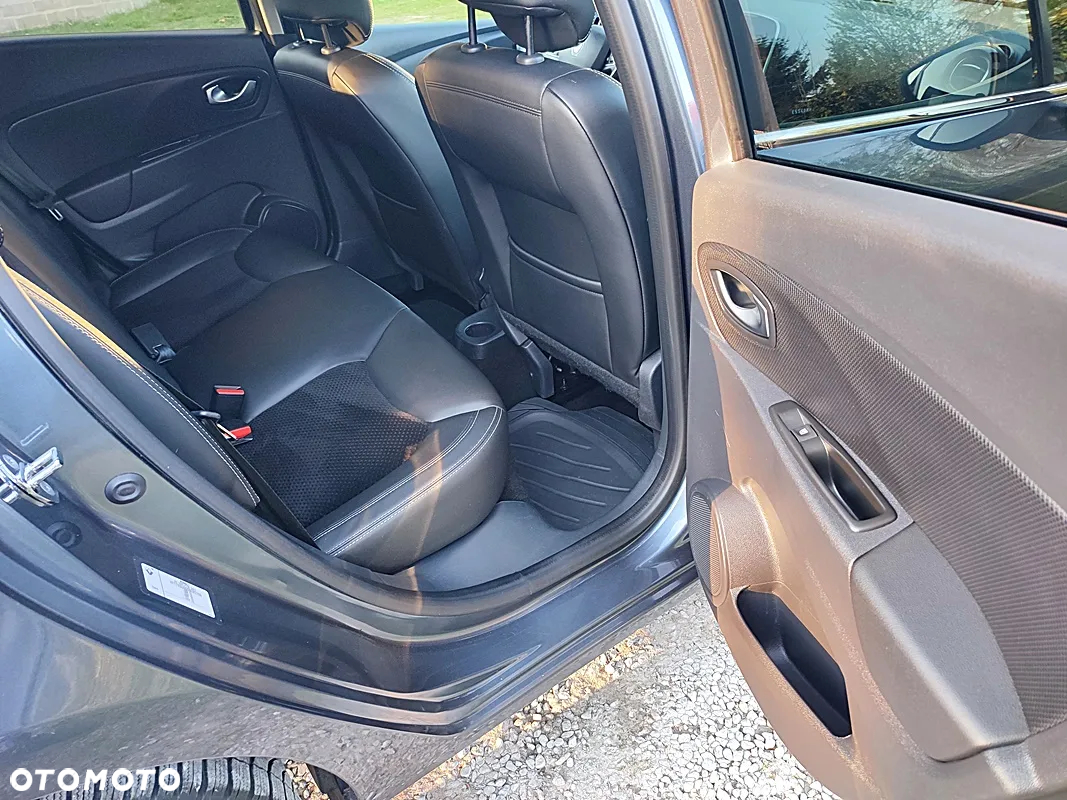 Renault Clio 1.2 Enegry TCe Intens - 20