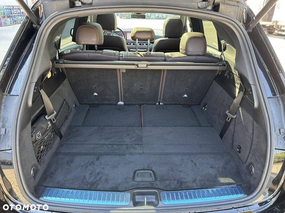 Mercedes-Benz GLE - 15