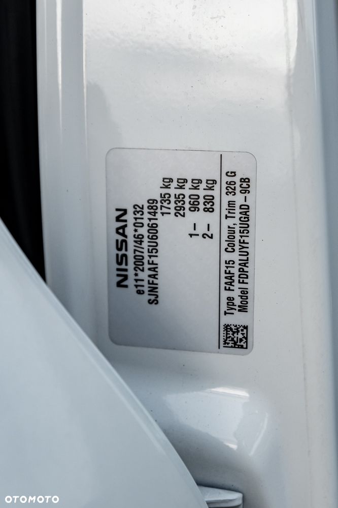 Nissan Juke 1.6 T Acenta - 22