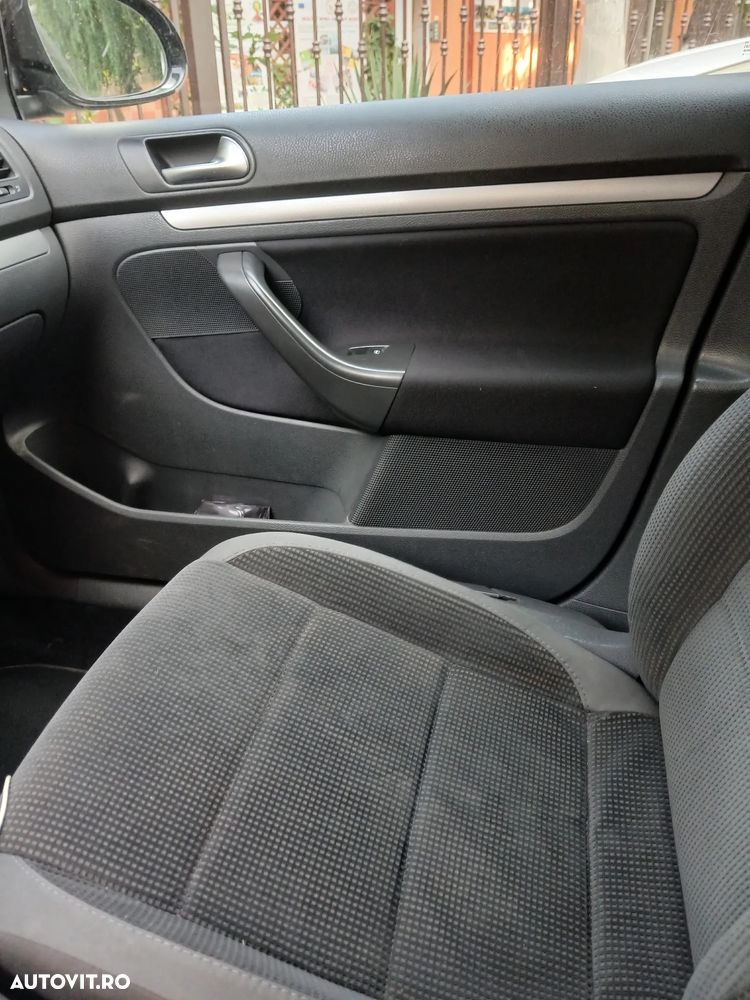 Volkswagen Jetta 2.0 TDI DPF Comfortline - 3