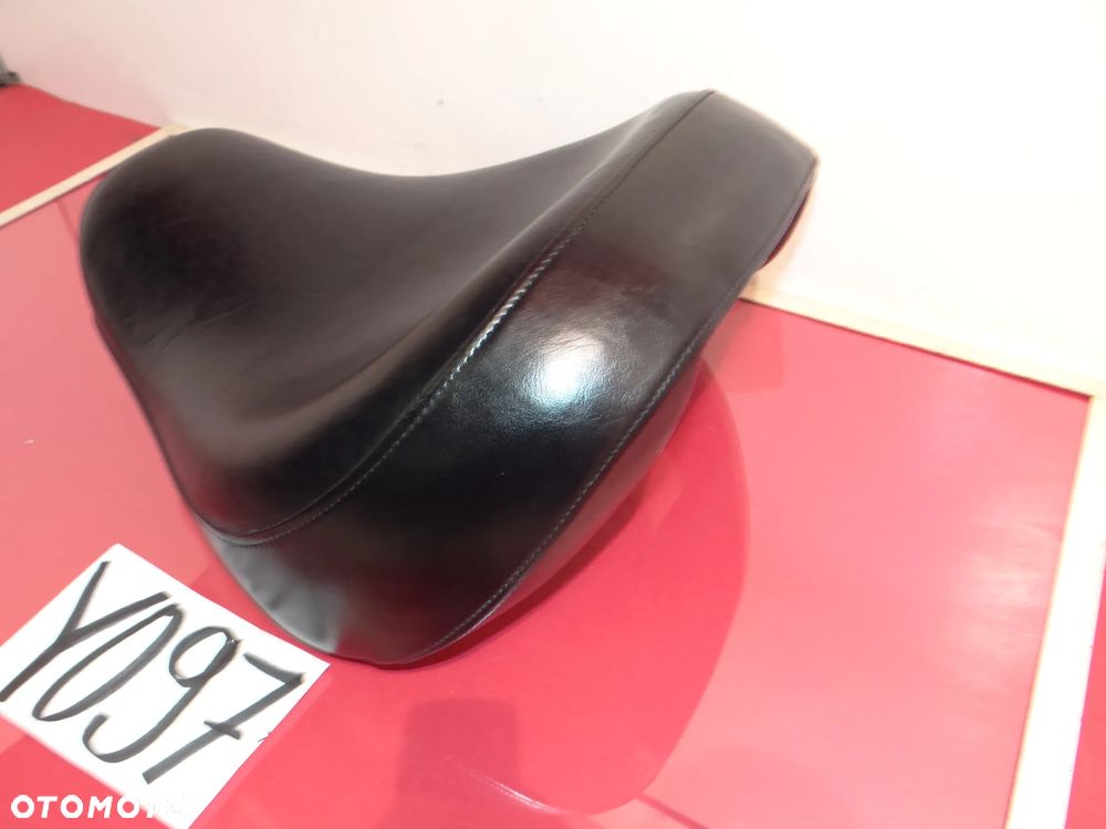 Y097 Yamaha XV1600, 1700 SIEDZENIE KANAPA KIEROWCY 4WM-00 97.11 - 2