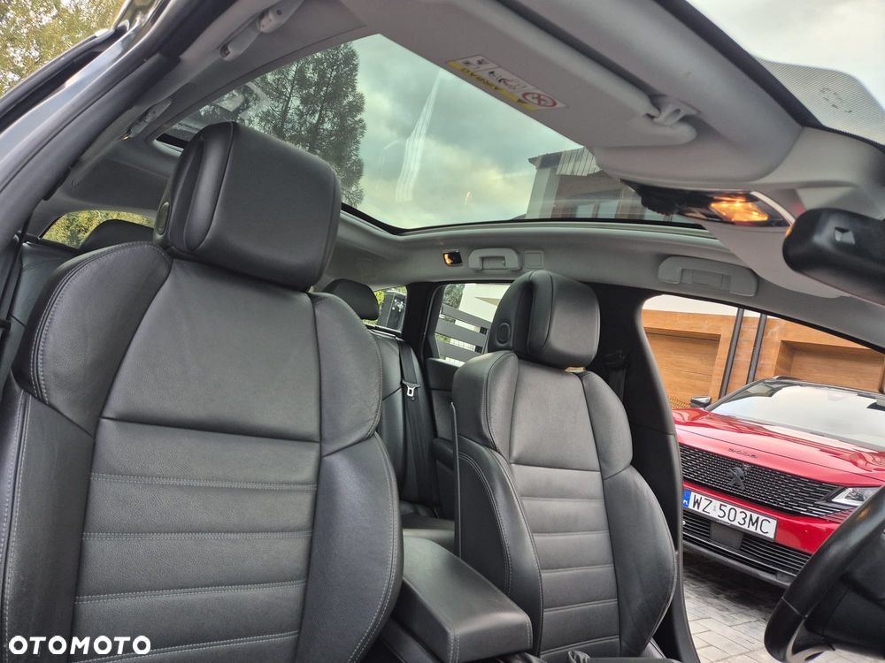 Peugeot 508 - 7