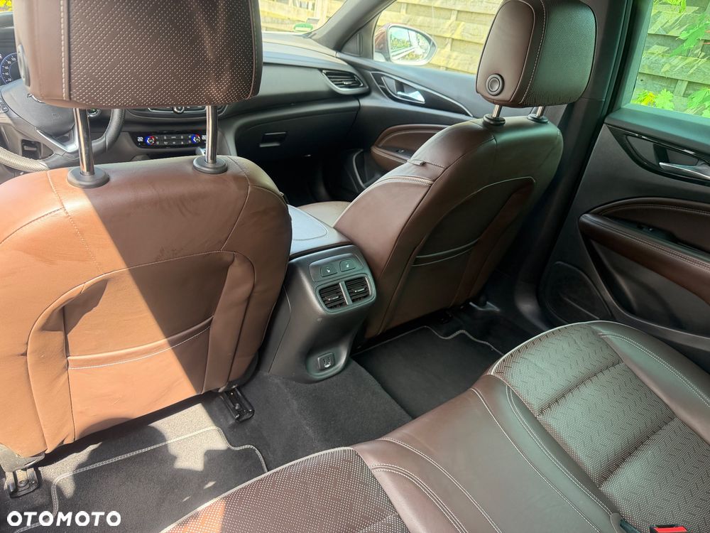Opel Insignia 2.0 CDTI Exclusive S&S - 15