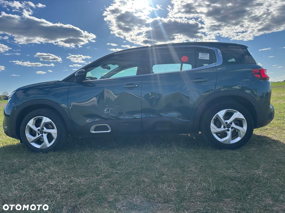 Citroën C5 Aircross Pure Tech 130 S&S LIVE PACK - 7