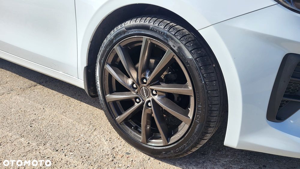 Kia Ceed 1.6 CRDi SCR M - 18