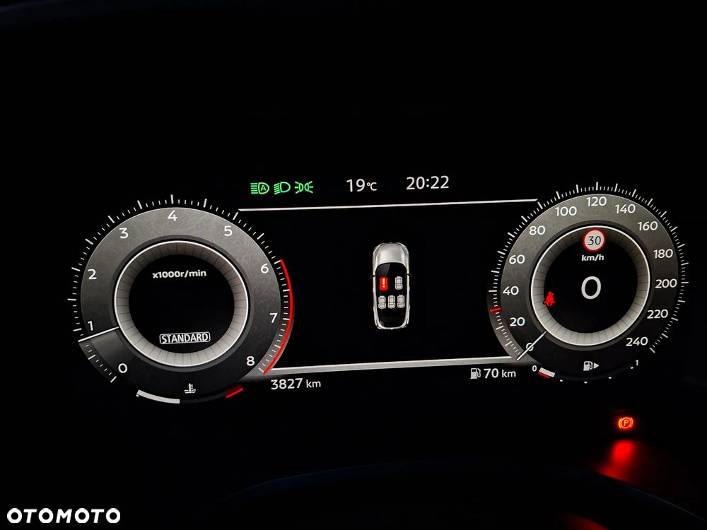 Nissan Qashqai 1.3 DIG-T mHEV N-Connecta - 34