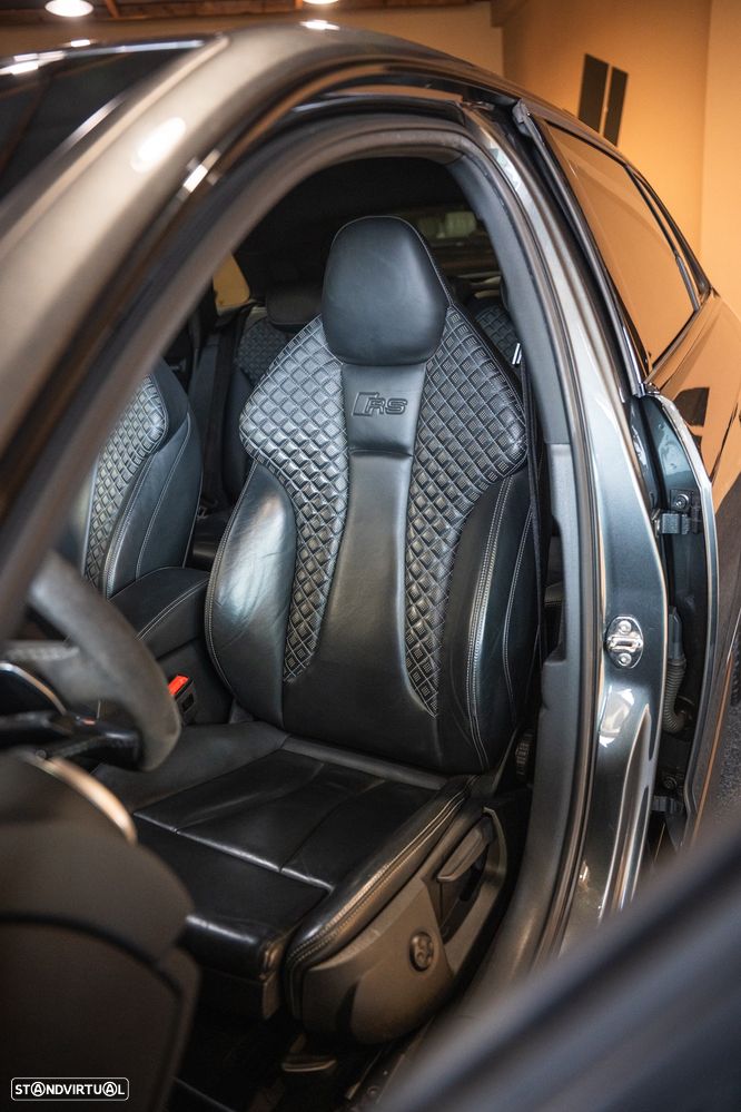 Audi RS3 Sportback 2.5 TFSI quattro S tronic - 15