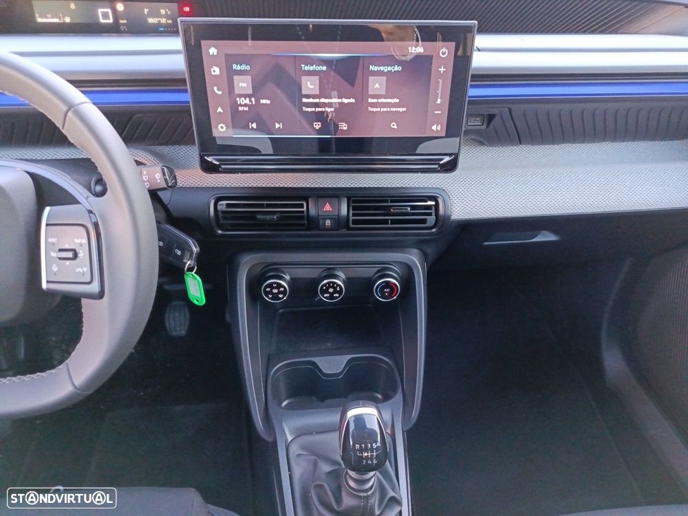 Citroën C3 1.2 PureTech YOU Pack Plus - 11