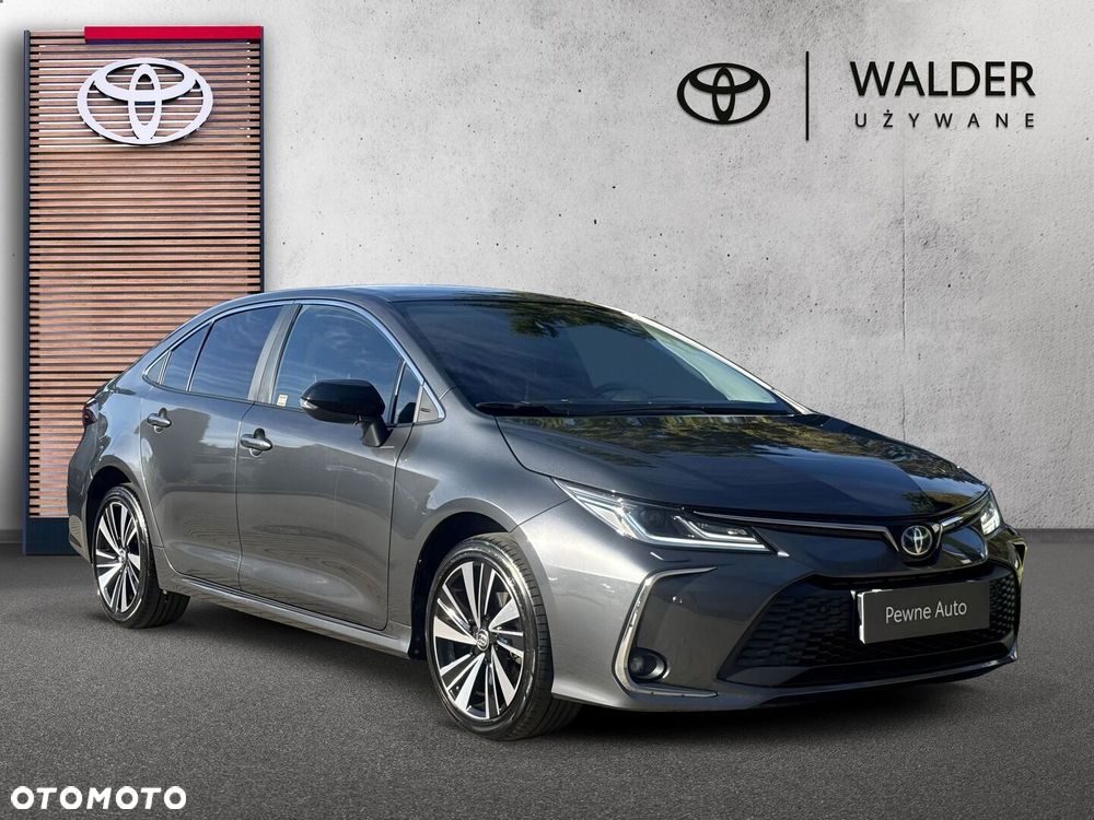 Toyota Corolla 1.8 Hybrid Style - 2