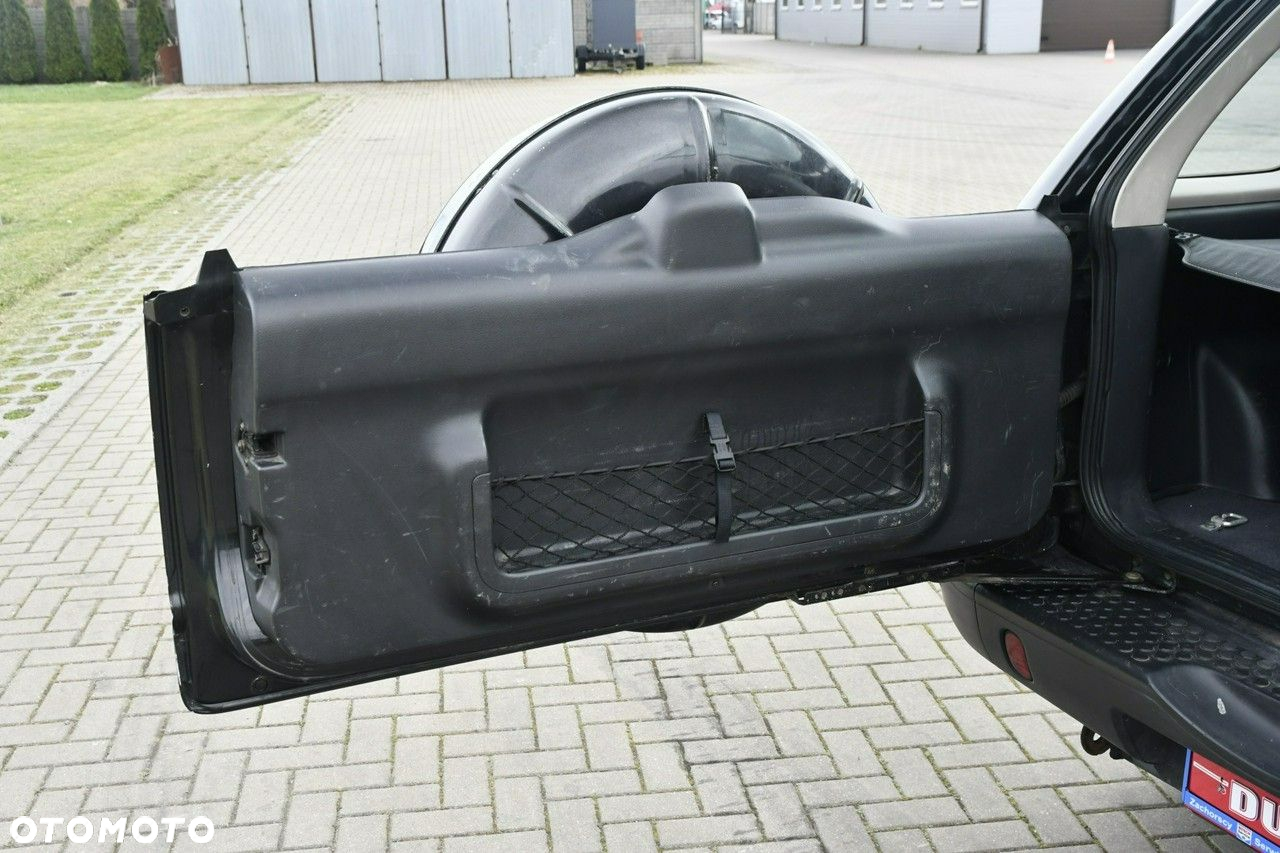 Opel Frontera - 18
