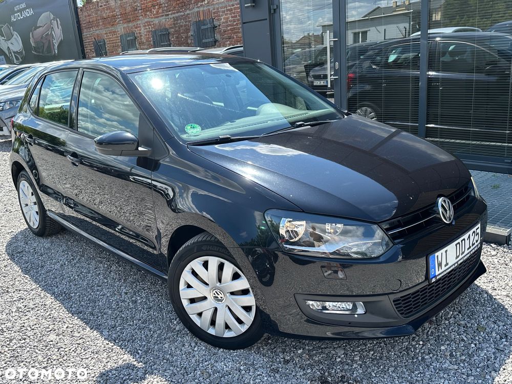 Volkswagen Polo 1.2 Blue Motion Technology Comfortline - 25