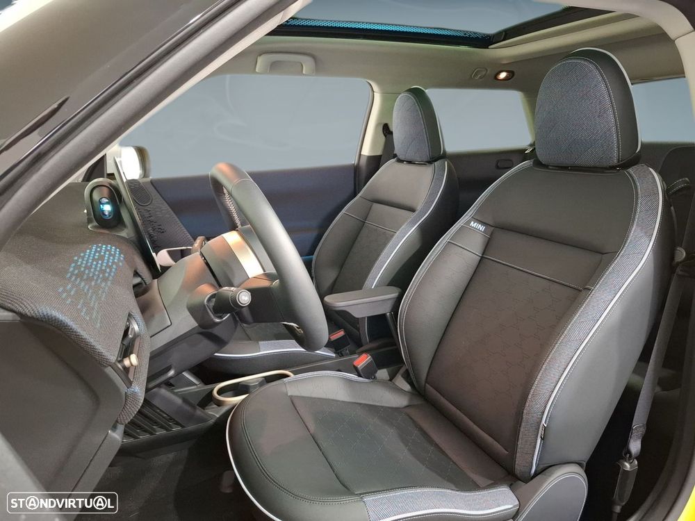 MINI 3 Portas Cooper SE Classic M - 11