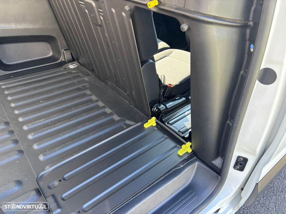 Opel Combo 1.5 CDTi 102cv L1H1 ENJOY - AC - IVA DEDUTÍVEL - 7