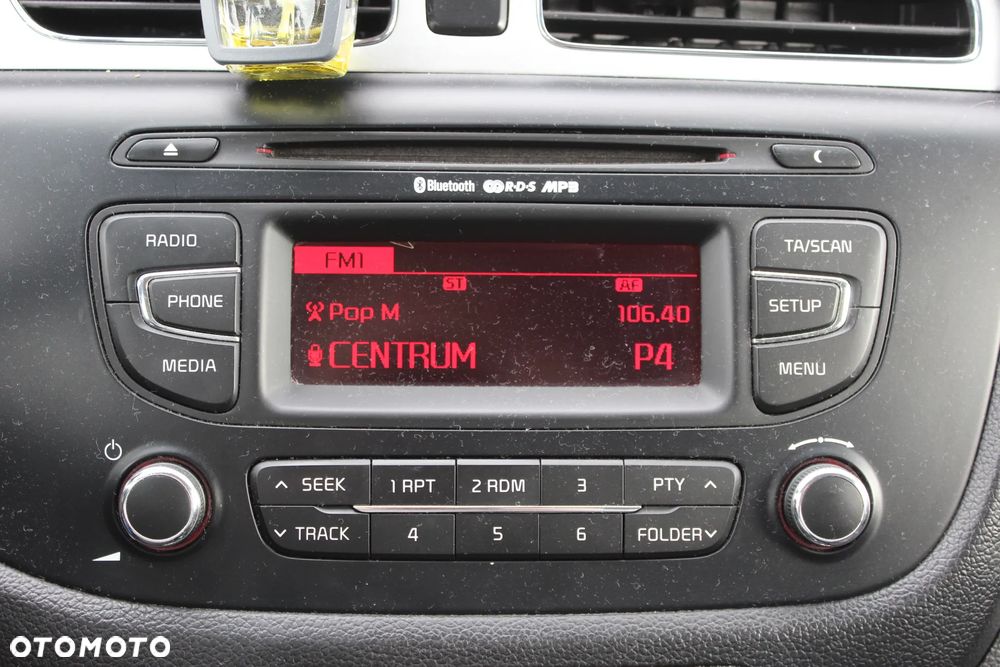 Kia Ceed 1.4 Business Line - 24