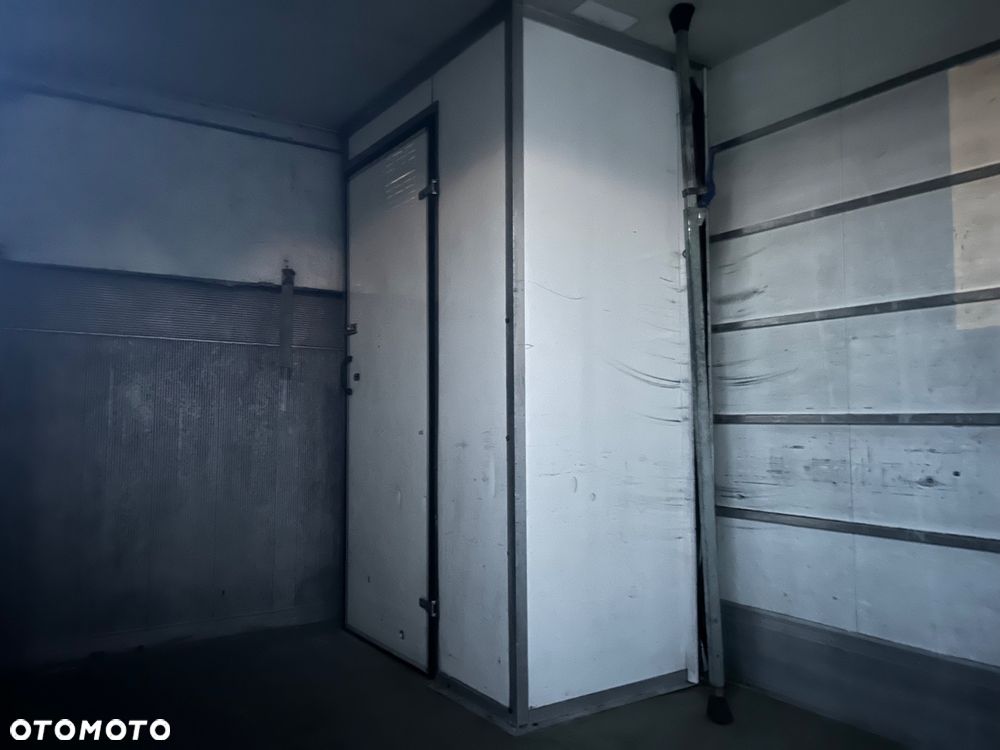 Iveco Daily 35C15 - 9