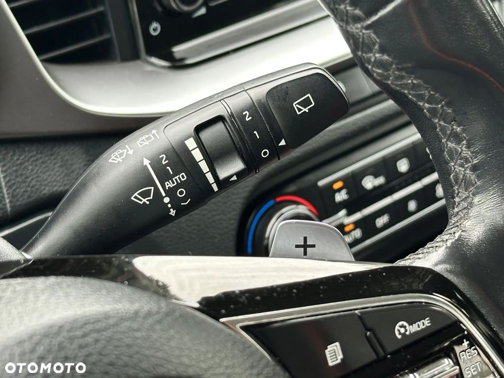 Kia Ceed 1.5 T-GDI M DCT - 25