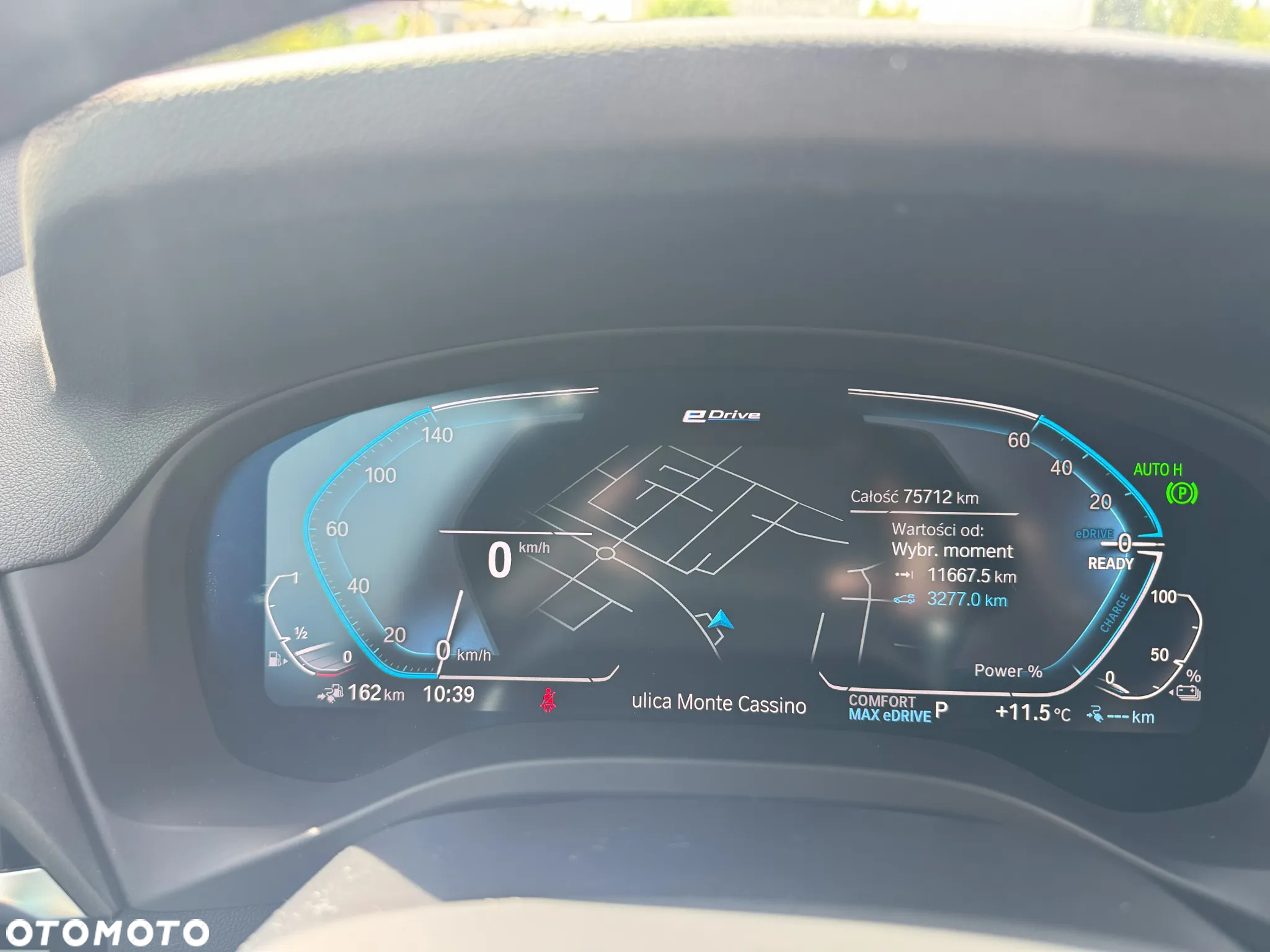 BMW X3 30e xDrive - 9