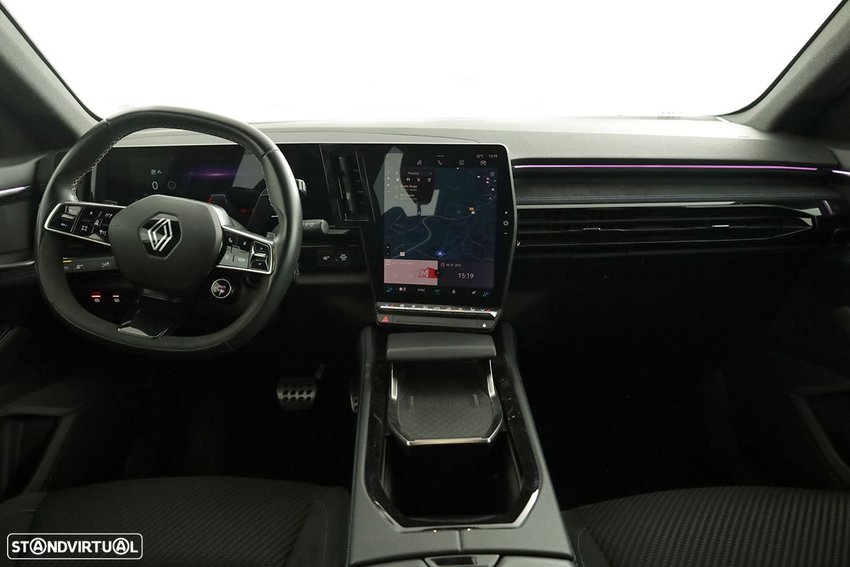 Renault Austral 1.3 Mild Hybrid Techno Espirit Auto - 6