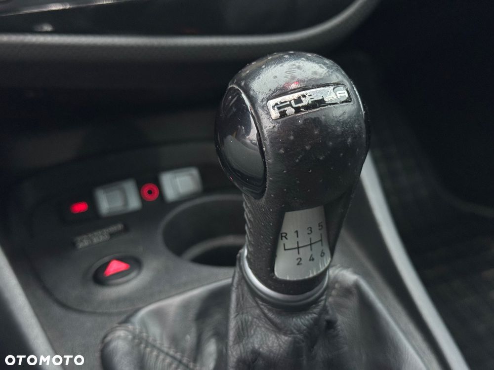 Seat Leon 2.0 T FSI Cupra R - 37