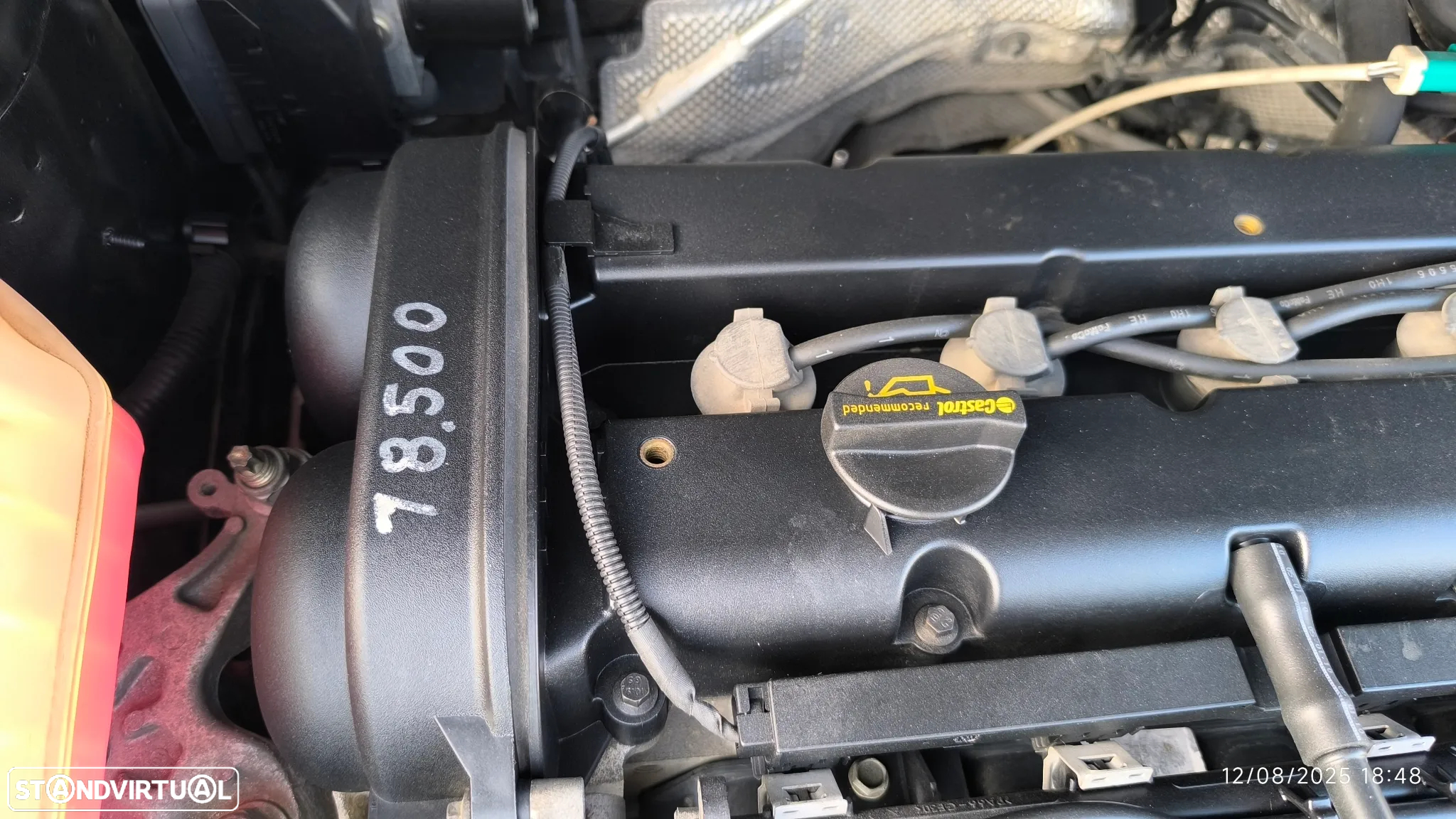 Ford Fiesta 1.25 Titanium - 52