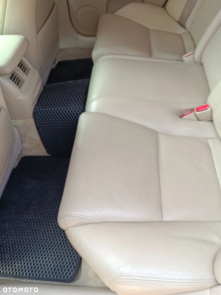 Lexus GS 300 Prestige + - 6