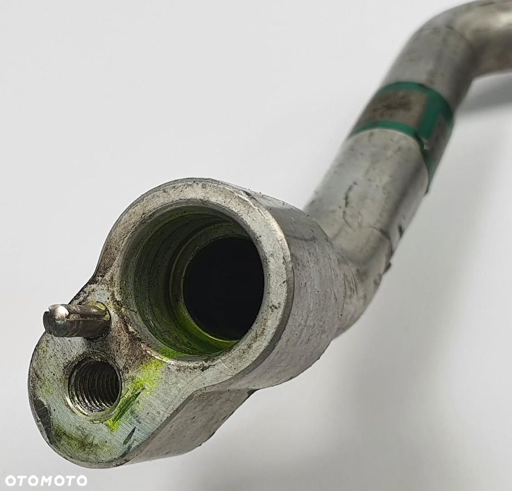 PRZEWÓD RURKA KLIMATYZACJI MINI COOPER R56 1.6 2751473 - 2