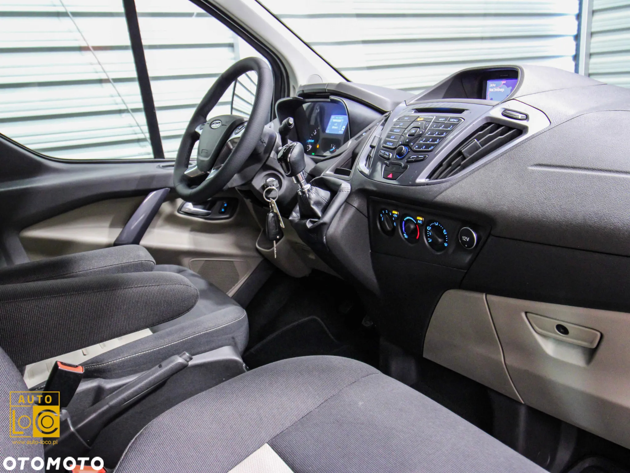 Ford Tourneo Custom 2.0 TDCi L2 Titanium - 18