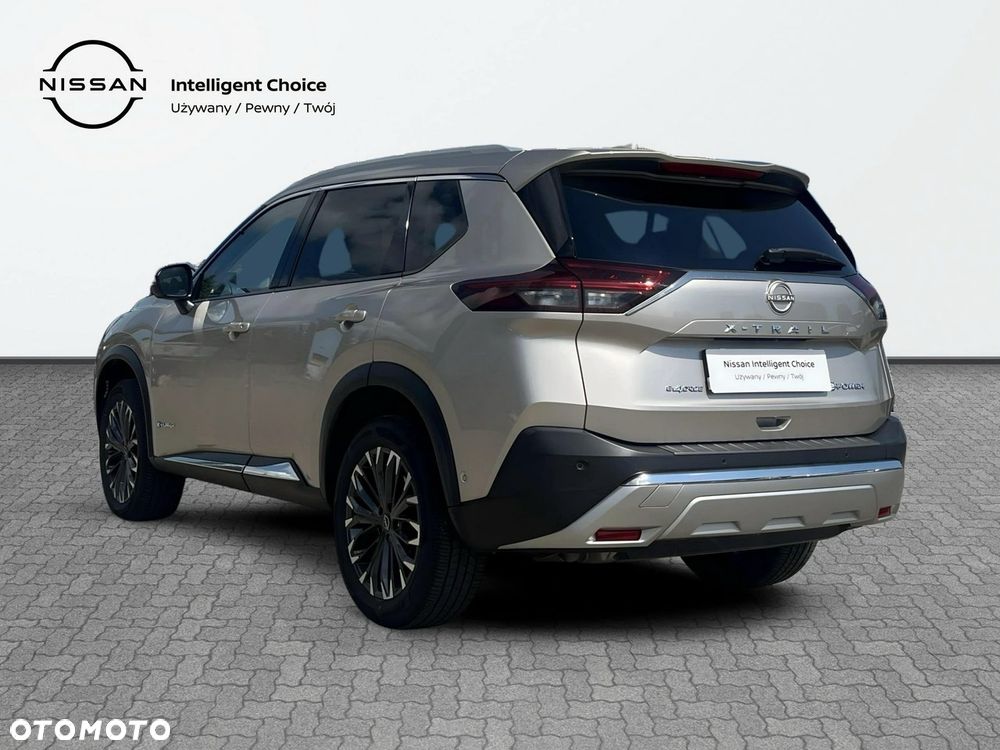 Nissan X-Trail 1.5 VC-T e-POWER Tekna e-4ORCE - 7