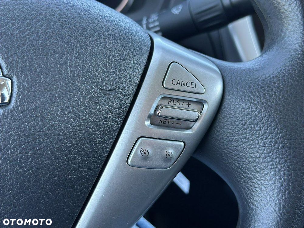 Nissan Note 1.5 dCi Visia - 13