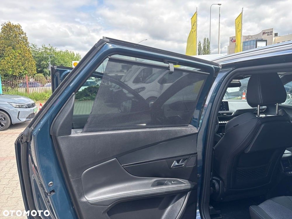 Peugeot 5008 1.5 BlueHDi Allure Pack S&S EAT8 - 12