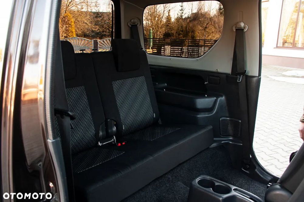 Suzuki Jimny Automatik Comfort Ranger - 7