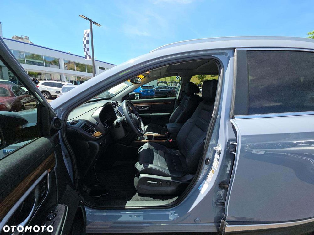 Honda CR-V 2.0 i-MMD HEV Advance AWD CVT - 6