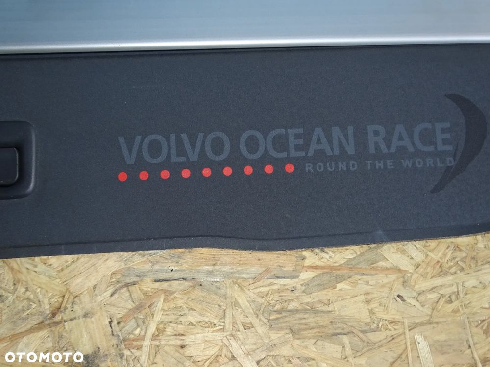 ROLETA OCEAN RACE VOLVO V60 ORYGINAŁ BEZ WAD - 1