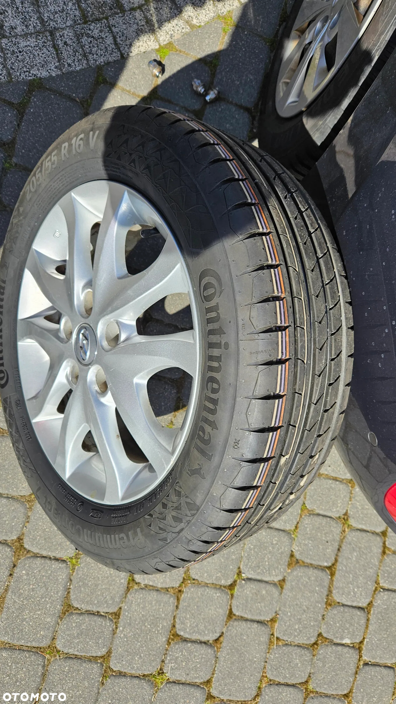Hyundai i30 1.6 CRDi BlueDrive Premium - 32