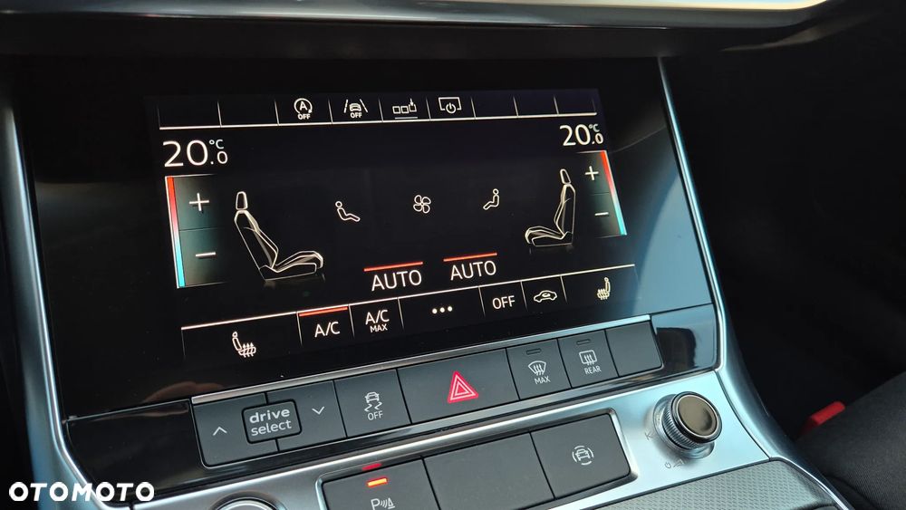 Audi A6 Limousine 40 TDI mHEV S tronic - 15