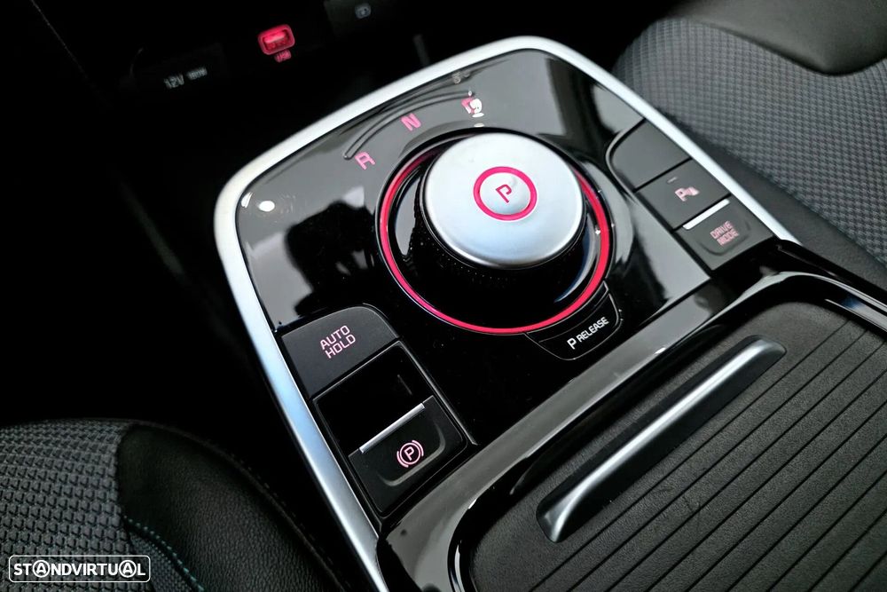 Kia e-Niro 64kWh - 24