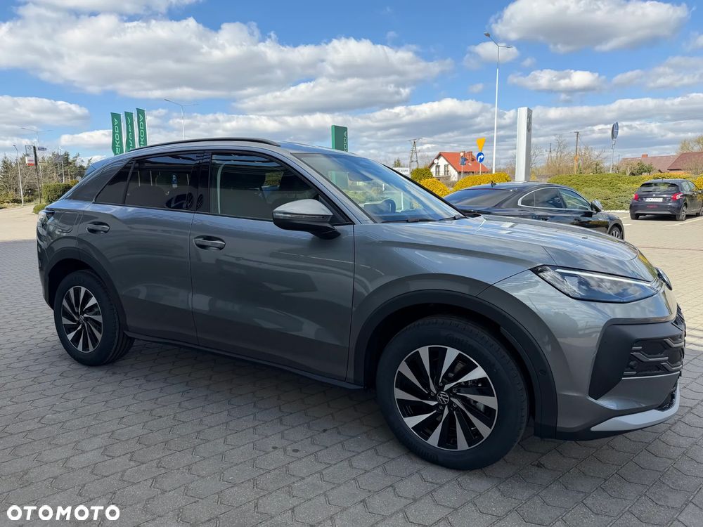 Volkswagen T-Roc 1.5 eTSI Life DSG - 6