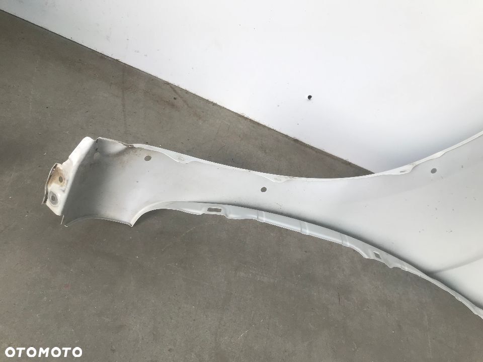 Błotnik Suzuki Ignis III 3 prawy przedni 2016r.-> 57711-62r10-000 - 13