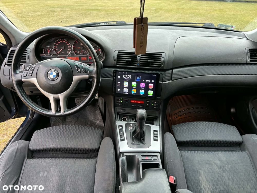 BMW Seria 3 - 8