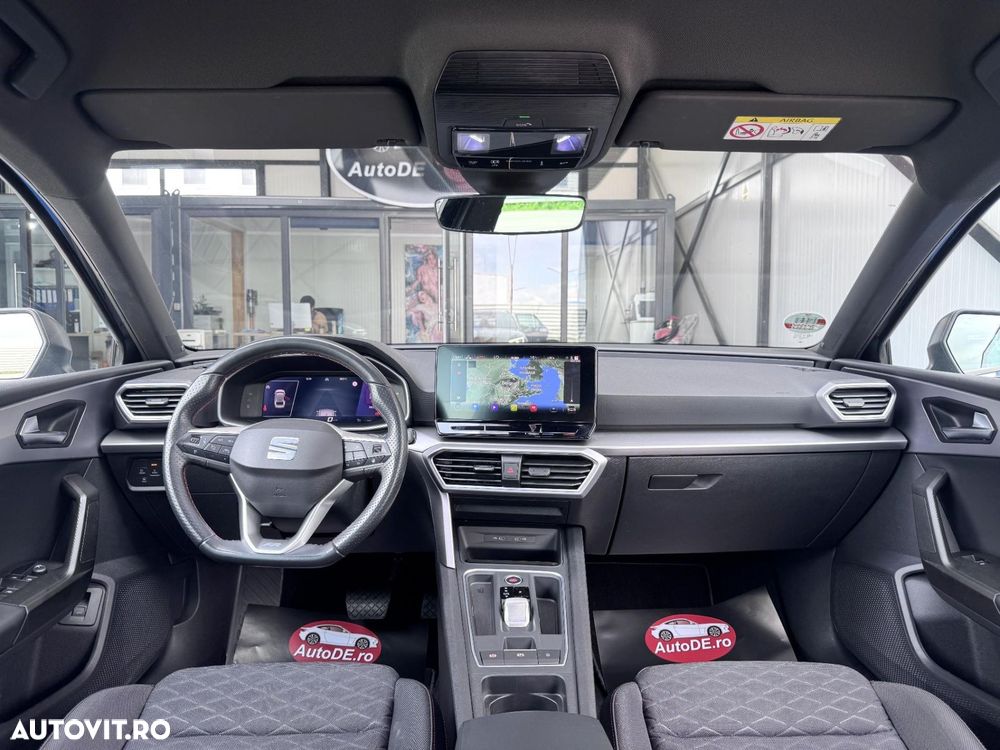 Seat Leon - 8