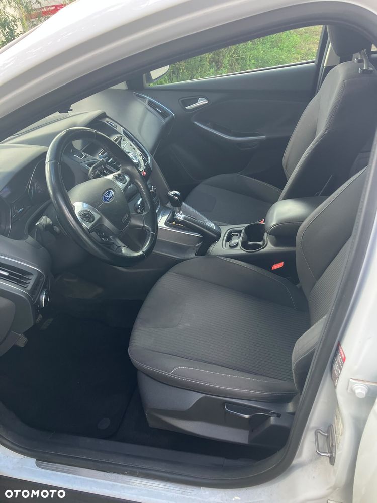 Ford Focus 2.0 TDCi Edition - 5