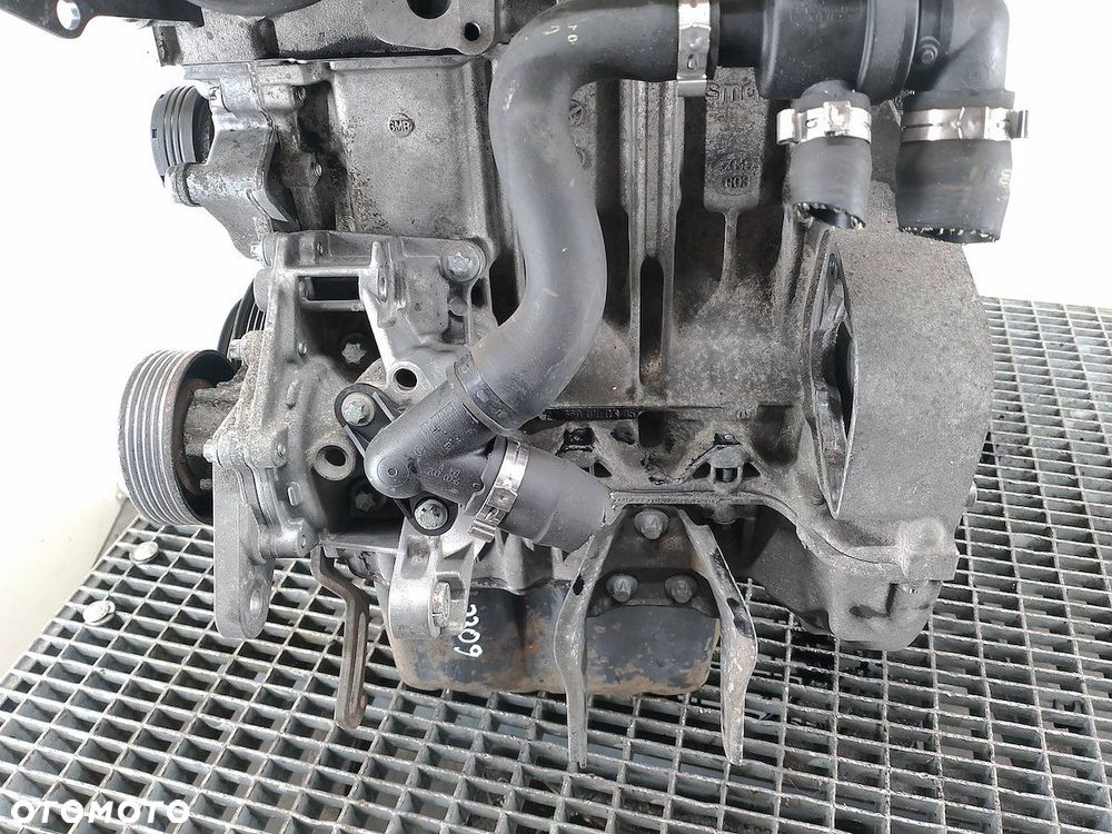 SILNIK SMART FORTWO I 660940 0.8 CDI - 11